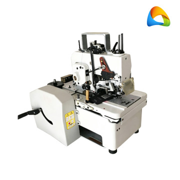 Garment Eyelet Button Hole Sewing Machine