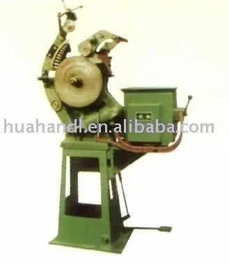wire winding machine