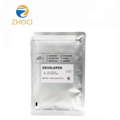 Toshiba FC35 Developer Toner for Toshiba Copier 2500c, 3500c, 3510c