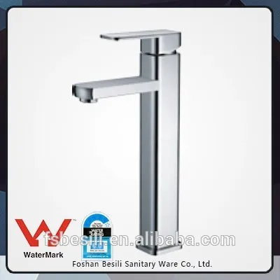 High qulity and best price Australian watermark basin mixer brass faucet CG4200