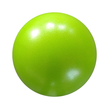 Mini Fitness Gym: Comprehensive PVC Yoga & Pilates Ball for Core Strengthening and Balance Exercises