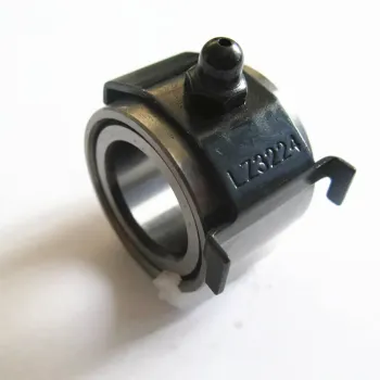 Laura Textile Bottom Roller Bearing UL-0000417 002610 007871 TEXZ205 TEXZ232