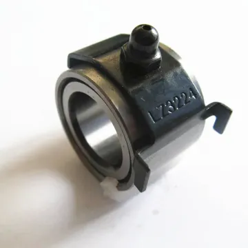 Laura Textile Bottom Roller Bearing UL-0000417 002610 007871 TEXZ205 TEXZ232