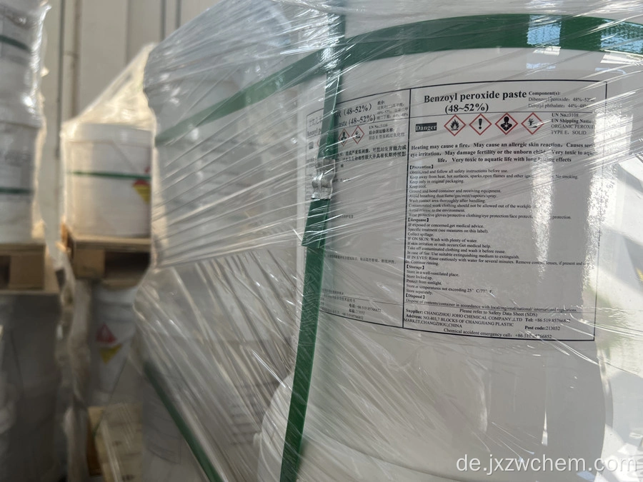 Tert-Butyl Peroxy Benzoate