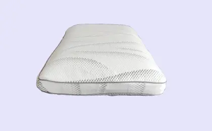 Classic Memory Foam Pillow s