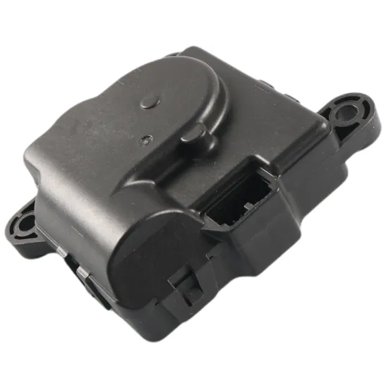 BAJUTU Hot sale Temperature Heater Blend Door Actuator For Ramcharger 2001OEM 604018 5012924AA