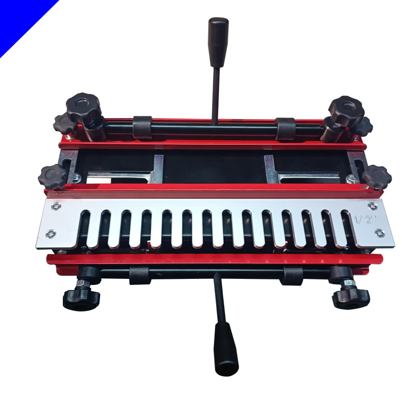 Economy Best Portable Half Blind Dovetail Jointer Jig