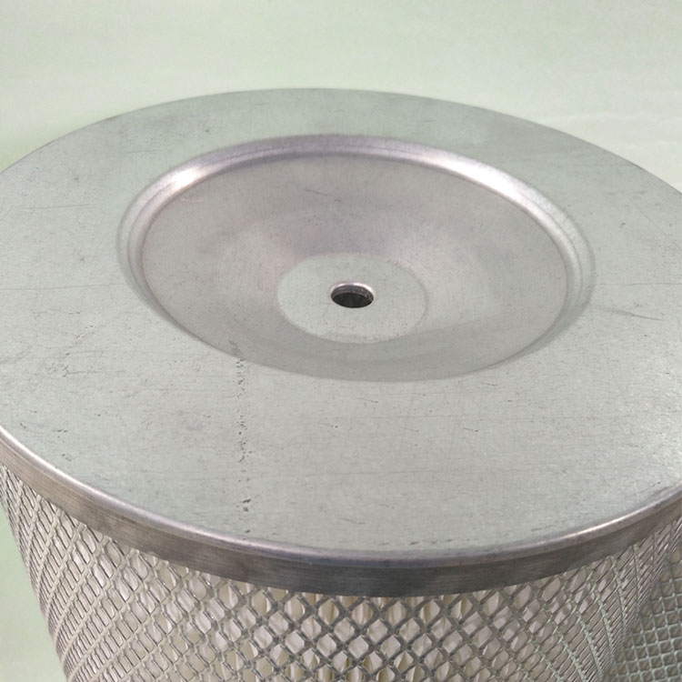 Diesel Engine Generator Air Filter Af947 Pa2365 P130049 C24725 4099423 ...