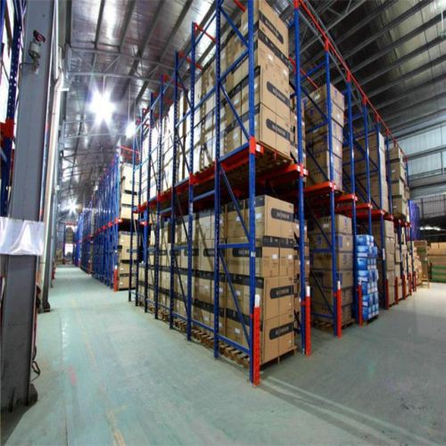 Drive Through Racking System, High Quality Drive Through Racking System ...