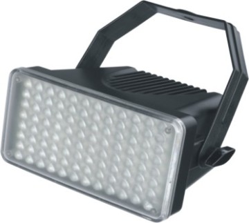 LED SQUARE STROBE LIGHT