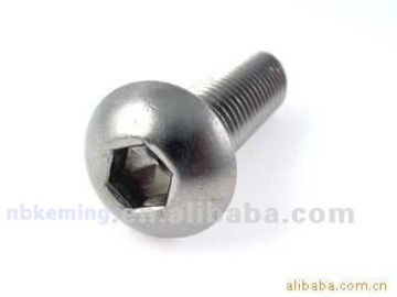 FORGED Screws