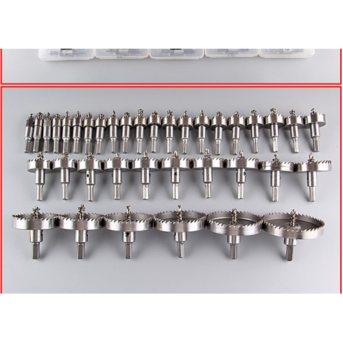 HSS Stainless Steel Hole Saw Cutter cutter tools