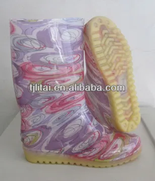 work boots