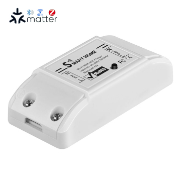 BSD16 Tooya WiFi Mesh Switch with ESP8266 Firmware Support