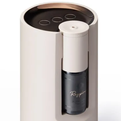 AI Automatic Mini Coffee Machine Customization