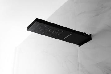 22'' Multifunctional Rain Head Shower Set