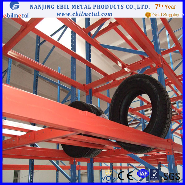 Tyre Rack (EBIL-RT)