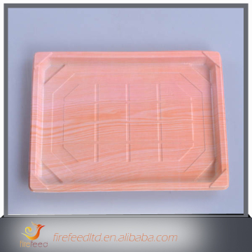 2015 New Design Pp Plastic Divider Tray
