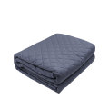 Newest Natural Organic Bamboo Weighted Blanket