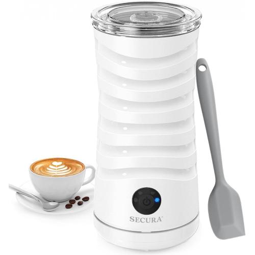 Milk Frother Machine USB USB Frequenza portatile a carico