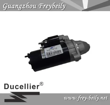 0001110112 Auto-Parts starter system for Benz