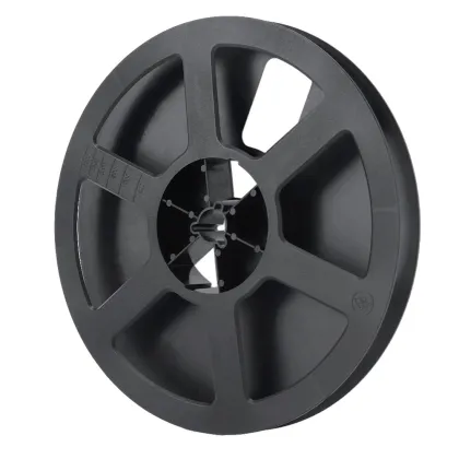 Carrier Reel Plastic Packaging Carrier Reel ABS parts