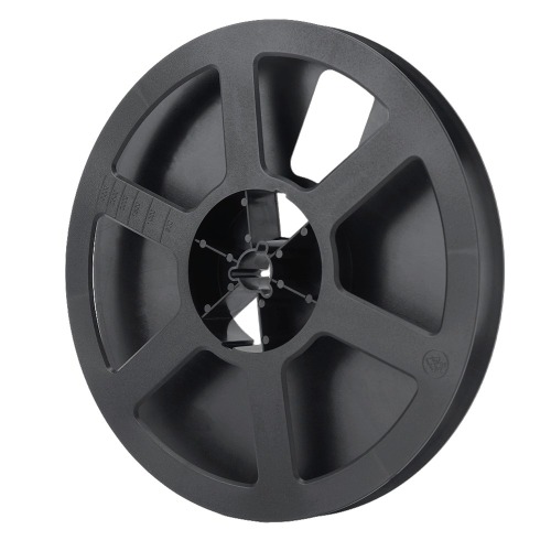 Injection Molding Parts Carrier Reel ABS Parts