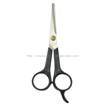 Fashion style carbon steel salon hair scissors