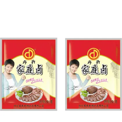 2018 High Quality Chinese Si Chuan Marinate Sauce