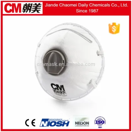 CM respiratory protective industrial safety equipment