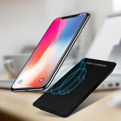 High Beauty Business Wireless Charging