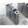 ESD Protection Factory Turnstile Gate System