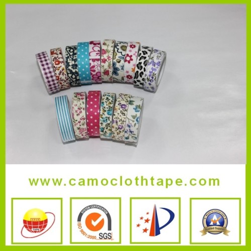 High Quality Fabric Tape