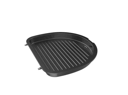 Multi Functional Portable Hot Pot & Barbecue Integrated Cooking Pot