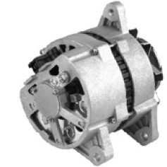Kamaz 1702-3771 Alternator