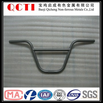 titanium tube widely used fat titanium bike frame