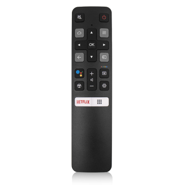 Quality RC802V FMRA Smart TV Voice Remote for TCL Android 4K UHD