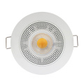 Zigbee Recessed Light Smart downlight with speaker Factory