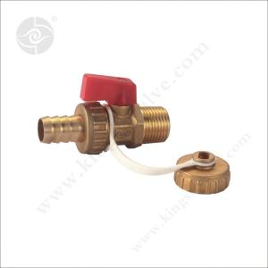 Ball Valves KS-6580