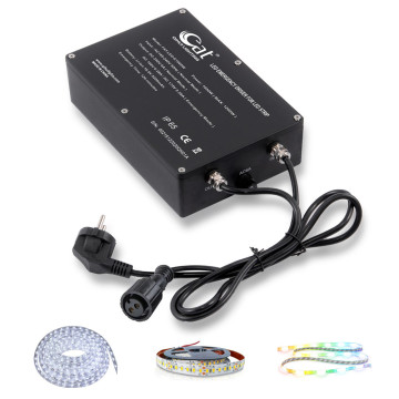 1000W LED High Voltage Fire Emergency Kit - Factory Quality, Water & Moisture Resistant