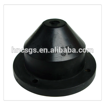 manufacturer Rubber isolator