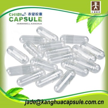 organic capsule