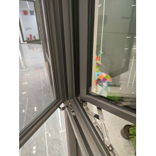 120 series 3.0T thermal break casement window
