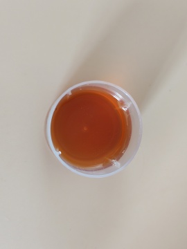 Renshen Oral Liquid Mixture