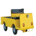 One-ton / Five-ton Mini Battery Electric Pallet Truck