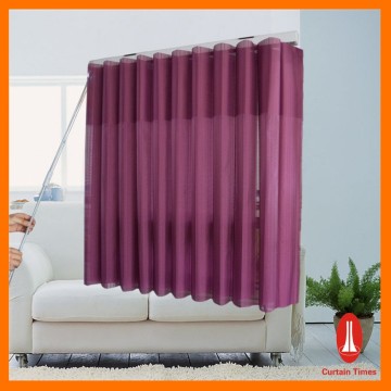 Classics and Superior Quality Hanas Sheer Blinds/ vertical hanas sheer blinds