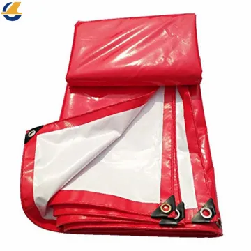 Poly Plastic tarps at lowes High strength