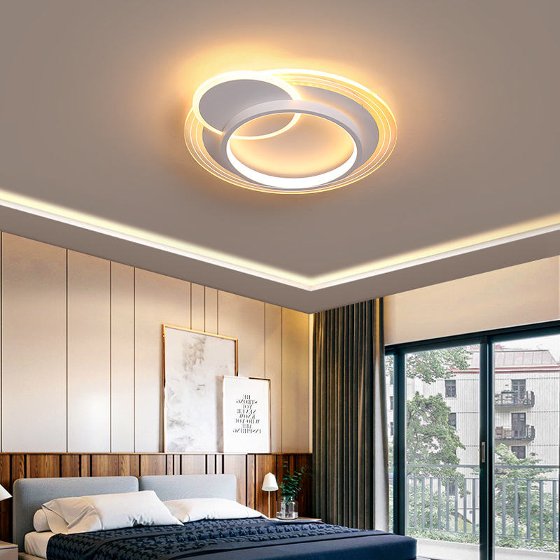 Hanging Ceiling Sconce LightingofApplication Shop Lighting