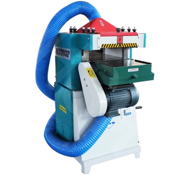 Wood Thickness Planer Manufacturer - 200mm 300mm 400mm Double Side Planer