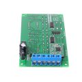 Stepper Motor Driver Controller Module Angle/Direction/Speed/Time Programmable Board DC 8-27V